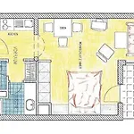 Ξενοδοχείο με διαμερίσματα Im Wellnesshotel An Der Piste, Sauna, Pool, Fruehstueck Moeglich
