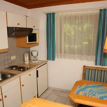 Aparthotel Im Wellnesshotel An Der Piste, Sauna, Pool, Fruehstueck Moeglich