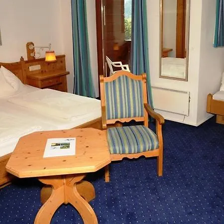 Im Wellnesshotel An Der Piste, Sauna, Pool, Fruehstueck Moeglich Aparthotel *